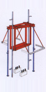 Dual Piston : Direct / Indirect